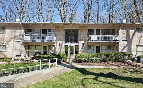 7740 Donnybrook Ct #103, ANNANDALE, VA 22003