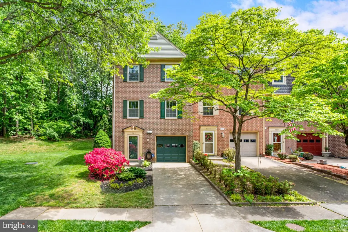 9348 Mccarthy Woods Ct, Burke, VA 22015 - #1