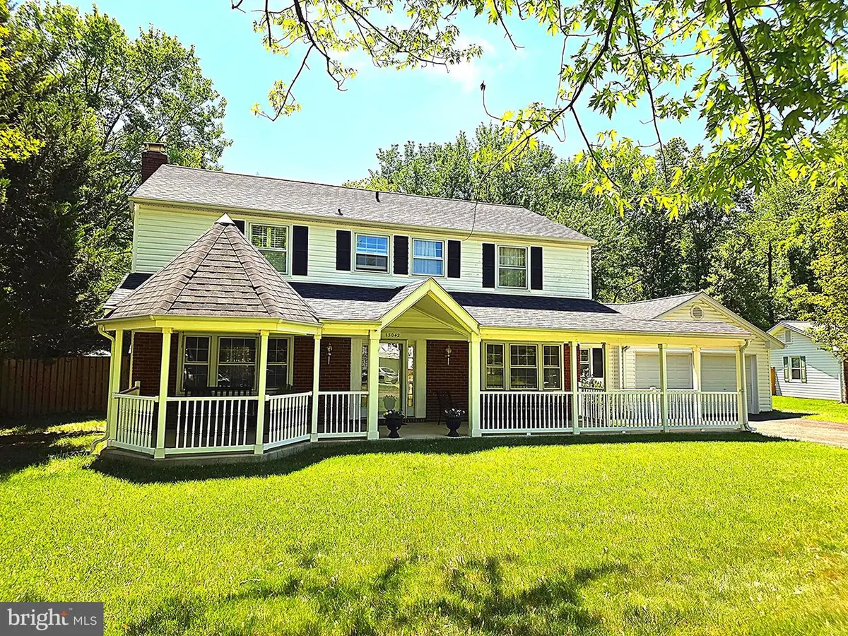 13042 Maple View Ln, Fairfax, VA 22033 - #1