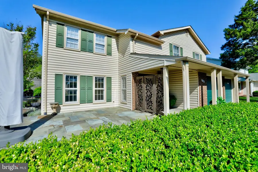 1301 Crosstitch Dr, Herndon, VA 20170 - #3