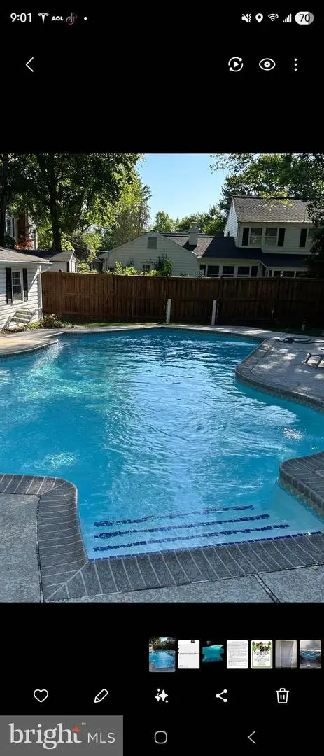 13008 Melville Ln, Fairfax, VA 22033 - #2