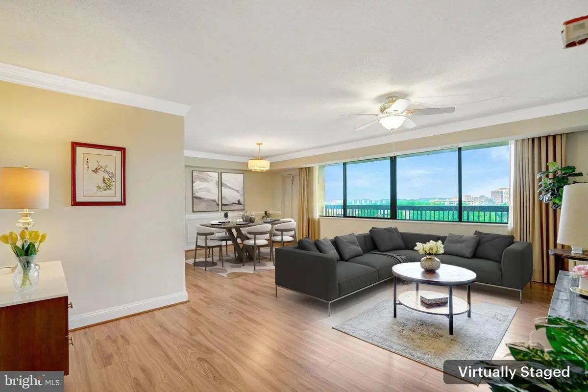 3713 S George Mason Dr #904w, Falls Church, VA 22041 - #1