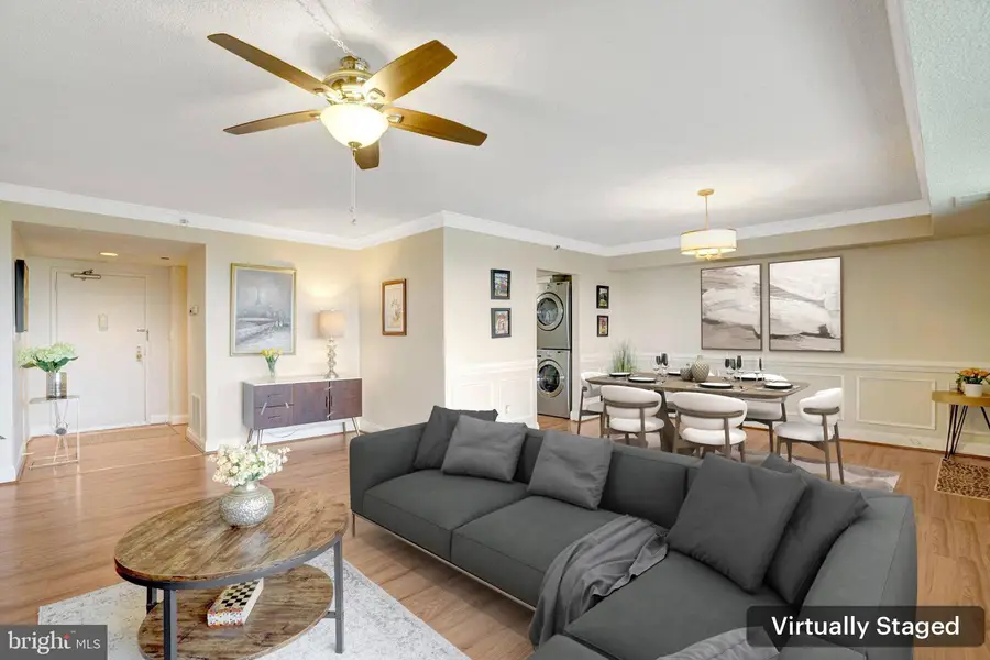 3713 S George Mason Dr #904w, Falls Church, VA 22041 - #3