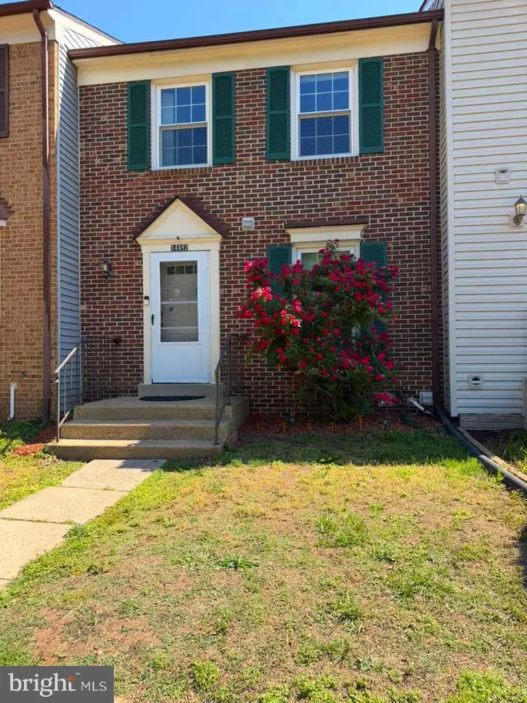 14492 Four Chimney Dr, Centreville, VA 20120 - #2
