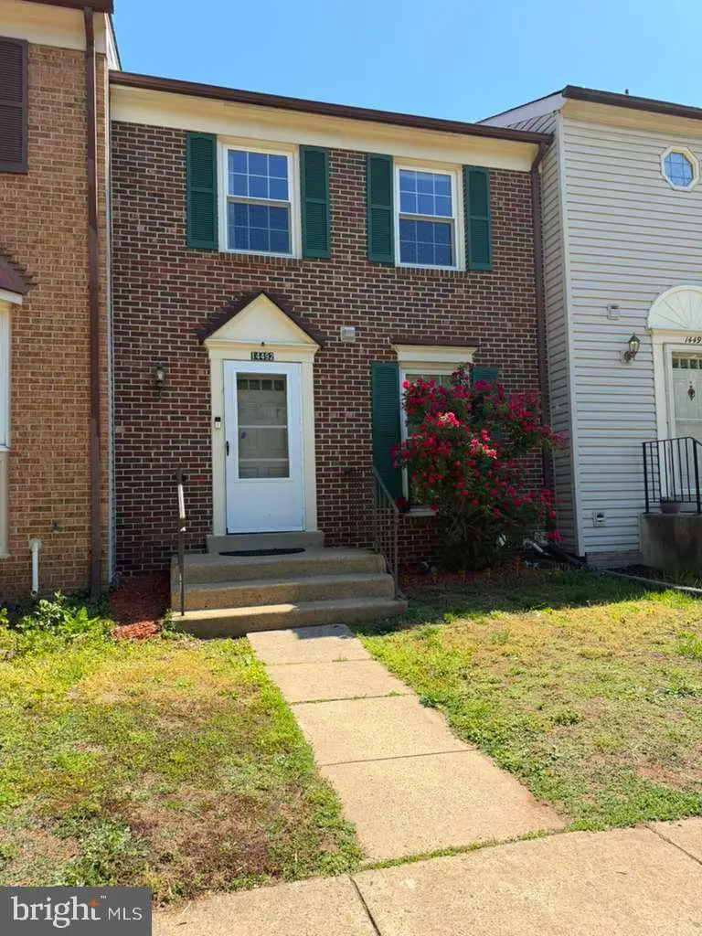 14492 Four Chimney Dr, Centreville, VA 20120 - #3