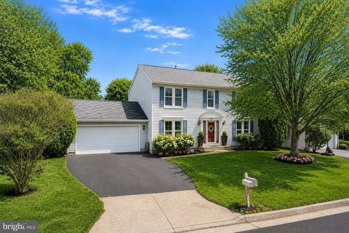 6529 Harvest Mill Ct, Centreville, VA 20121 - #1