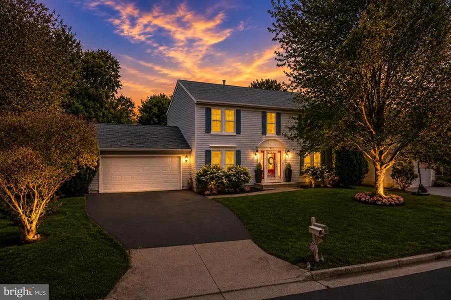 6529 Harvest Mill Ct, Centreville, VA 20121 - #2