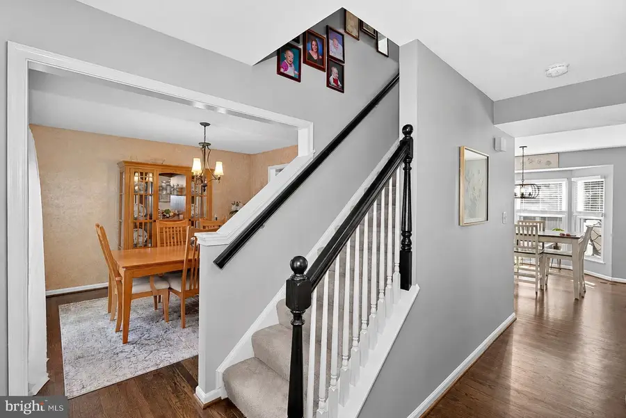 6529 Harvest Mill Ct, Centreville, VA 20121 - #3
