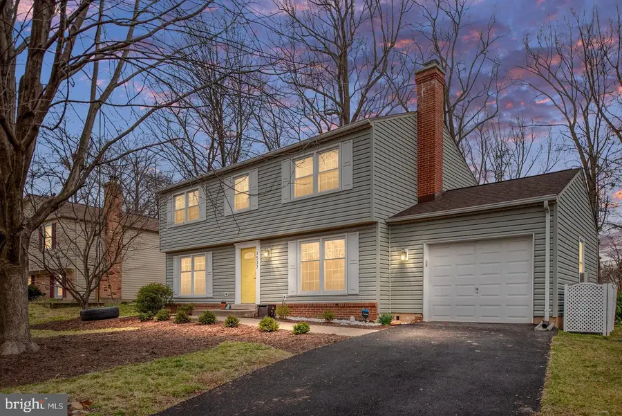 1537 Sadlers Wells Dr, Herndon, VA 20170 - #2
