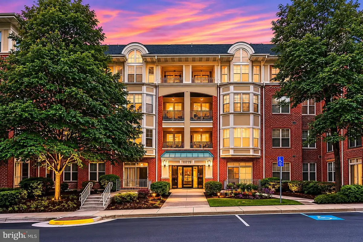 11775 Stratford House Pl #112, Reston, VA 20190 - #1