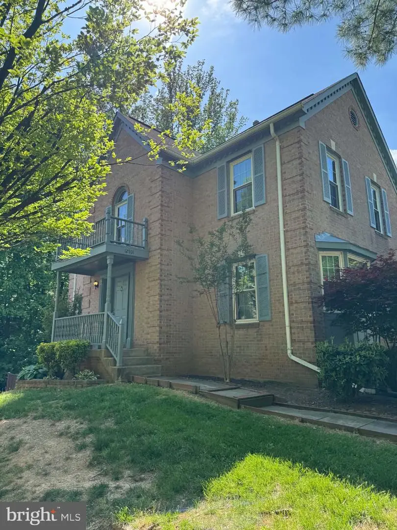12501 Sweet Leaf Ter, Fairfax, VA 22033 - #2