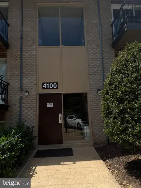 4100 Daniels Ave #303, Annandale, VA 22003 - #1