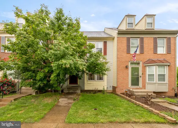 14121 Starbird Ct, CENTREVILLE, VA 20121