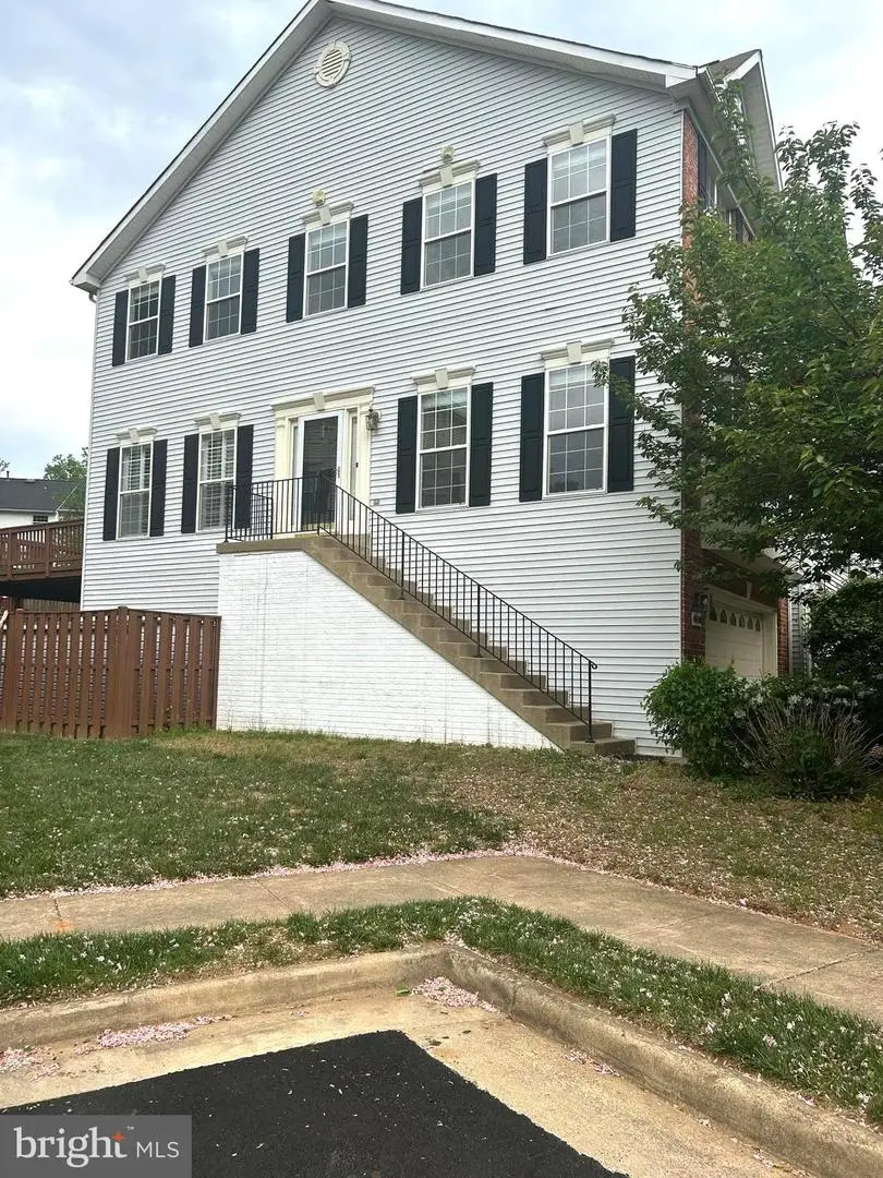 4658 Buckhorn Rdg, Fairfax, VA 22030 - #1