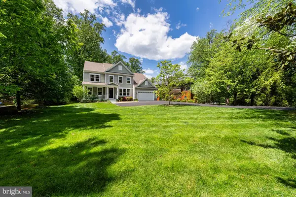 2020 Rhode Island Ave, MCLEAN, VA 22101
