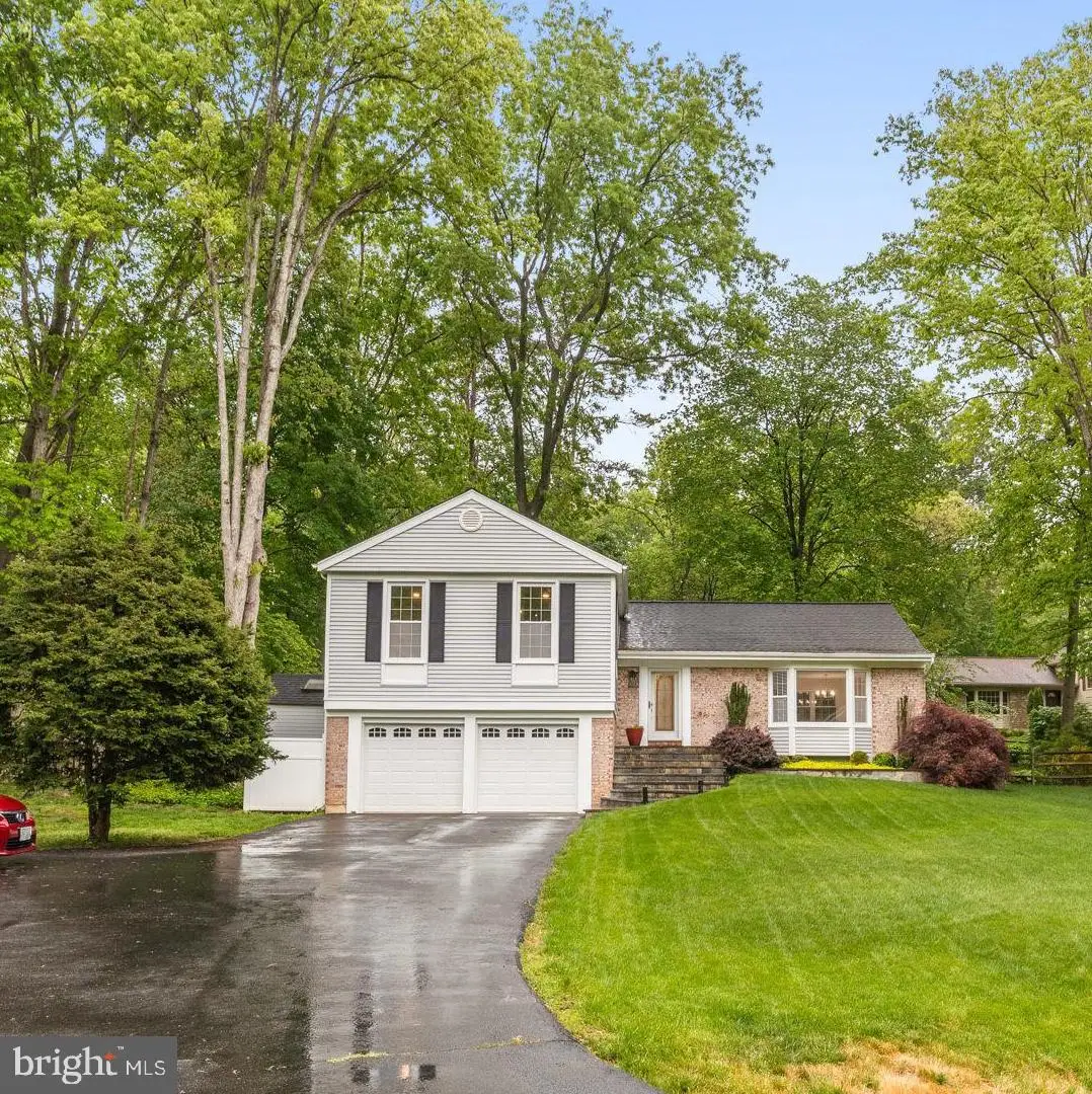 1901 Buckthorn Ln, Reston, VA 20191 - #1