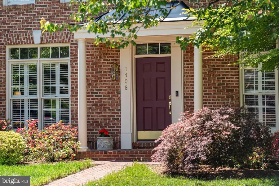 1408 Ingleside Ave, McLean, VA 22101 - #2