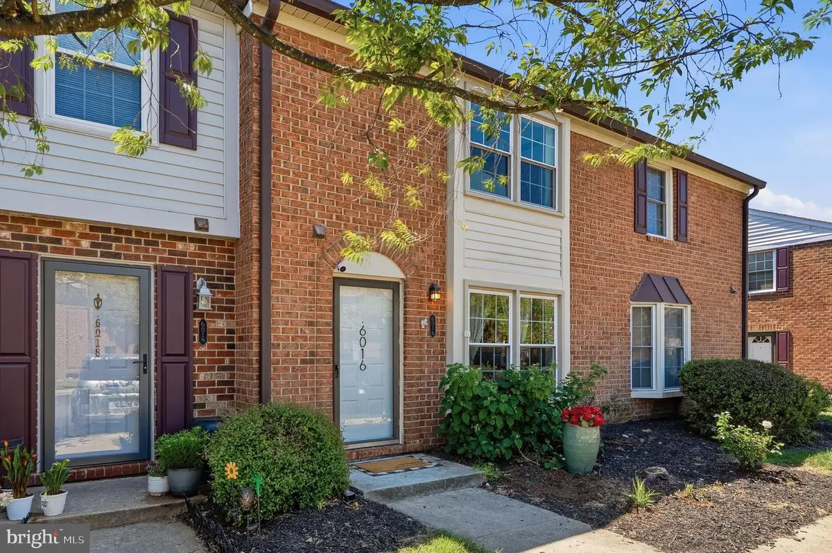6016 Independence Way, Alexandria, VA 22312 - #1