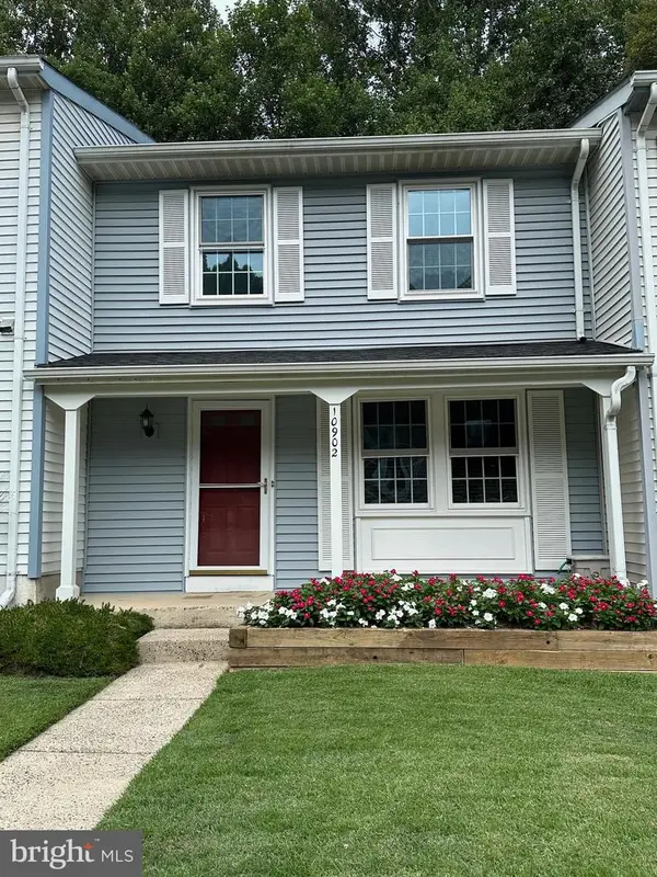 10902 Harpers Square Ct, RESTON, VA 20191