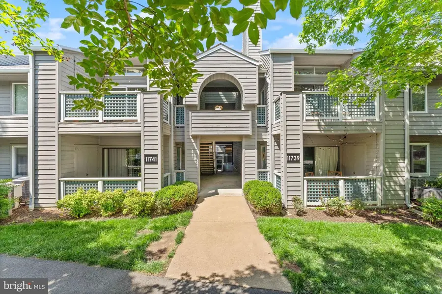 11741-a Summerchase Cir #a, Reston, VA 20194 - #2