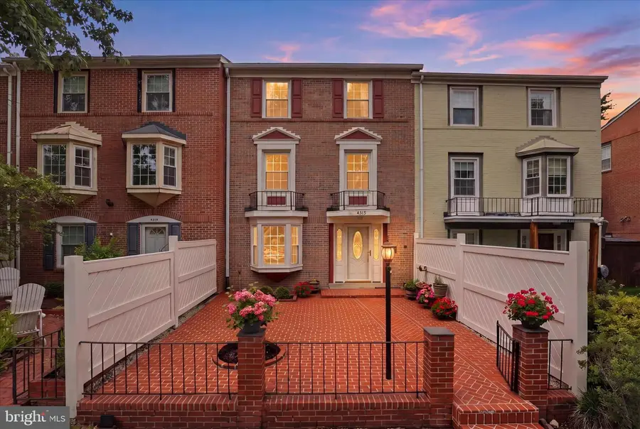 4514 Arendale Sq, Alexandria, VA 22309 - #2