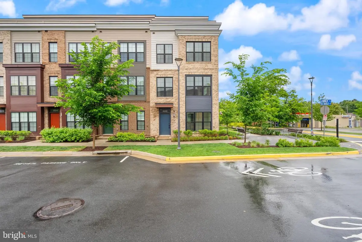 3100 Camber Pl, Falls Church, VA 22042 - #1
