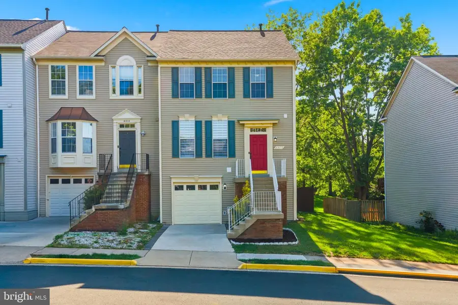 6312 Cider Barrel Cir, Centreville, VA 20121 - #2