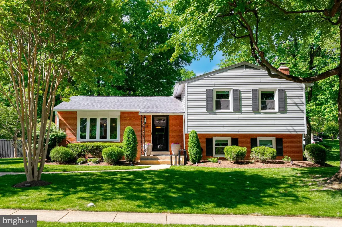9217 Capricorn Ct, Burke, VA 22015 - #1