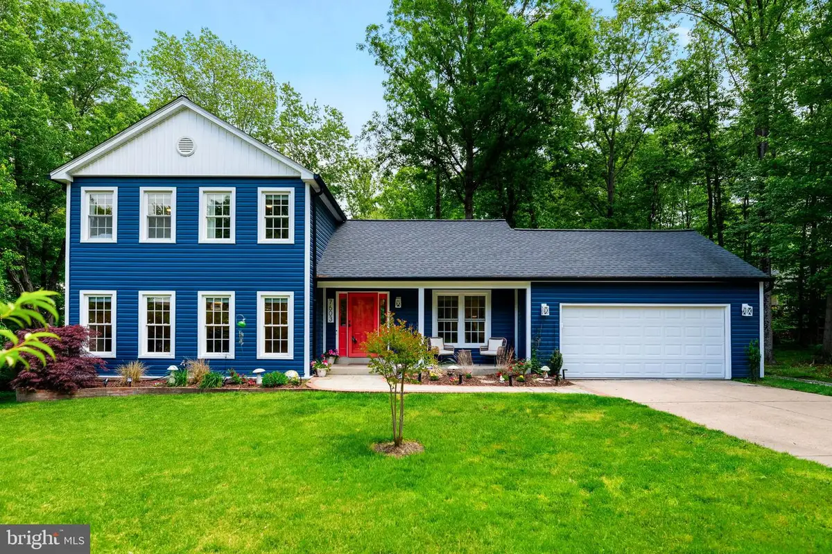 7603 Modisto Ln, Springfield, VA 22153 - #1