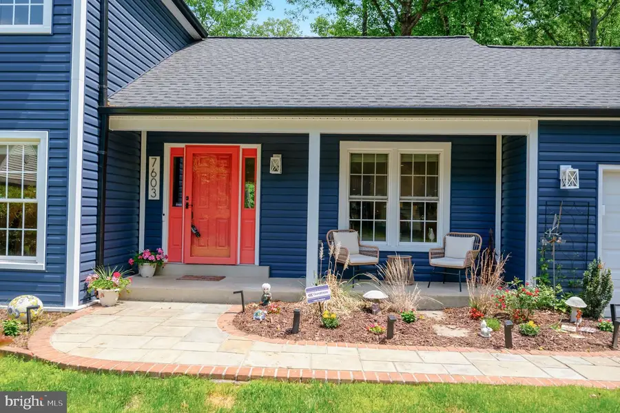 7603 Modisto Ln, Springfield, VA 22153 - #2