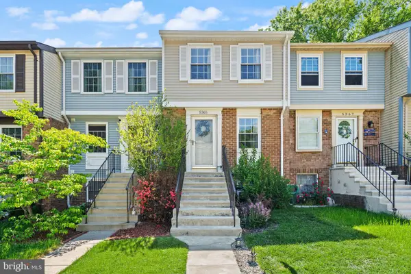 5365 Harbor Court Dr, ALEXANDRIA, VA 22315