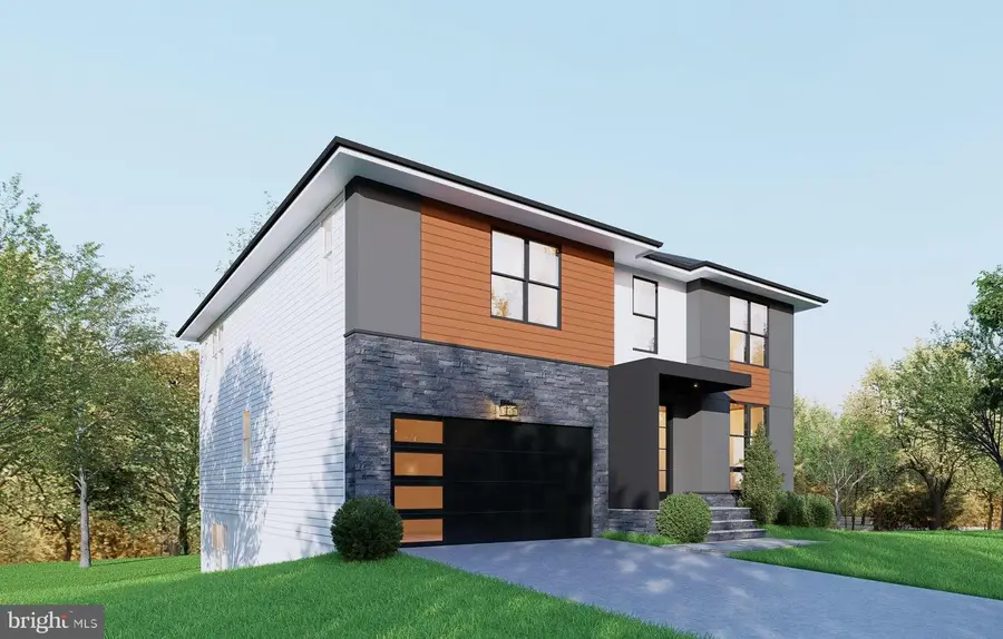 1412 Ross Dr Sw, Vienna, VA 22180 - #2
