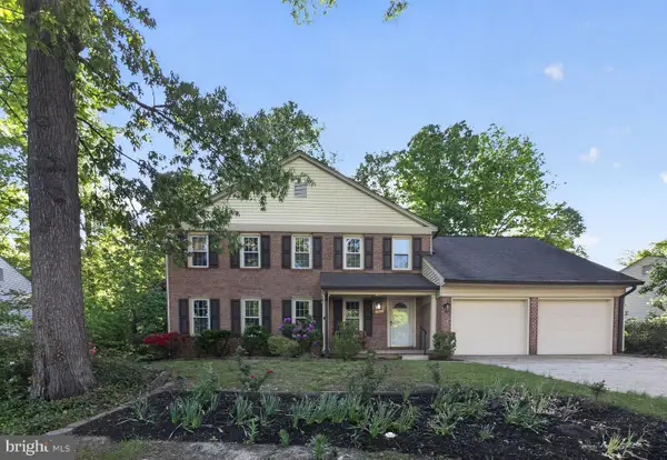 7785 Tangier Dr, SPRINGFIELD, VA 22153