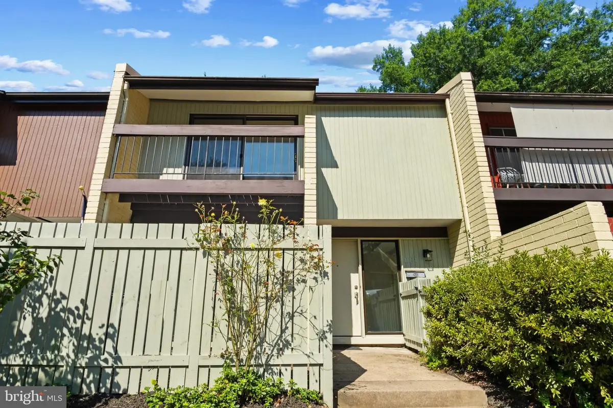 11164 Saffold Way, Reston, VA 20190 - #1
