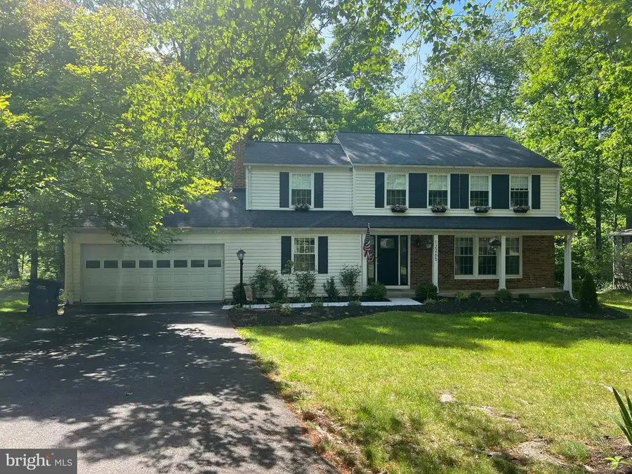 12265 Angel Wing Ct, Reston, VA 20191 - #2