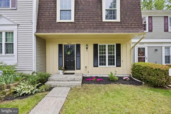 6022 Westbourne Pl, CENTREVILLE, VA 20120