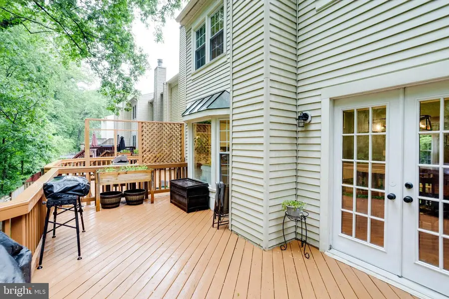 6228 Mockingbird Pond Ter, Burke, VA 22015 - #3