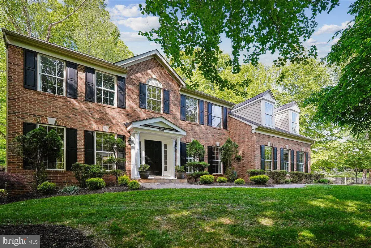 13908 Balmoral Ter, Clifton, VA 20124 - #1