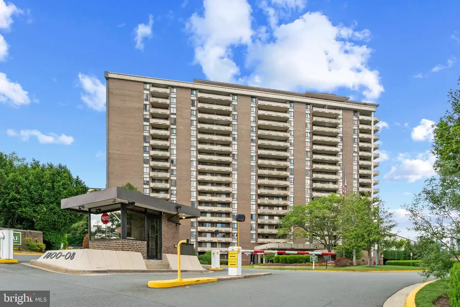 1800 Old Meadow Rd #903, McLean, VA 22102 - #3