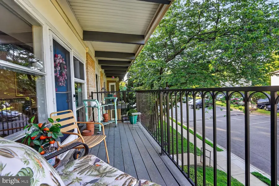 4927 Americana Dr #205, Annandale, VA 22003 - #3