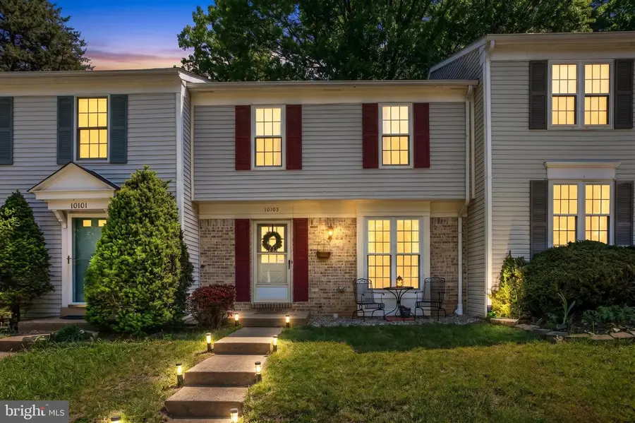 10103 Sassafras Woods Ct, Burke, VA 22015 - #2