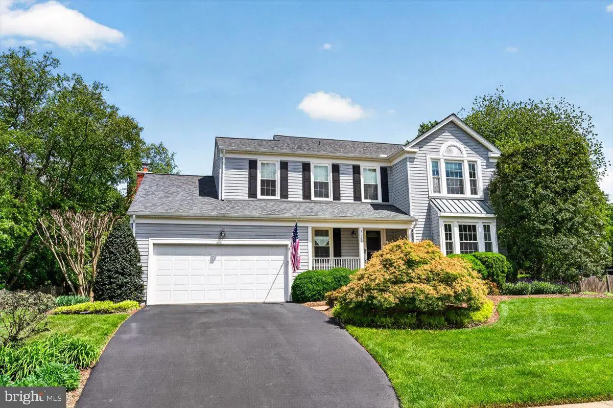 3569 Plum Dale Dr, Fairfax, VA 22033 - #1