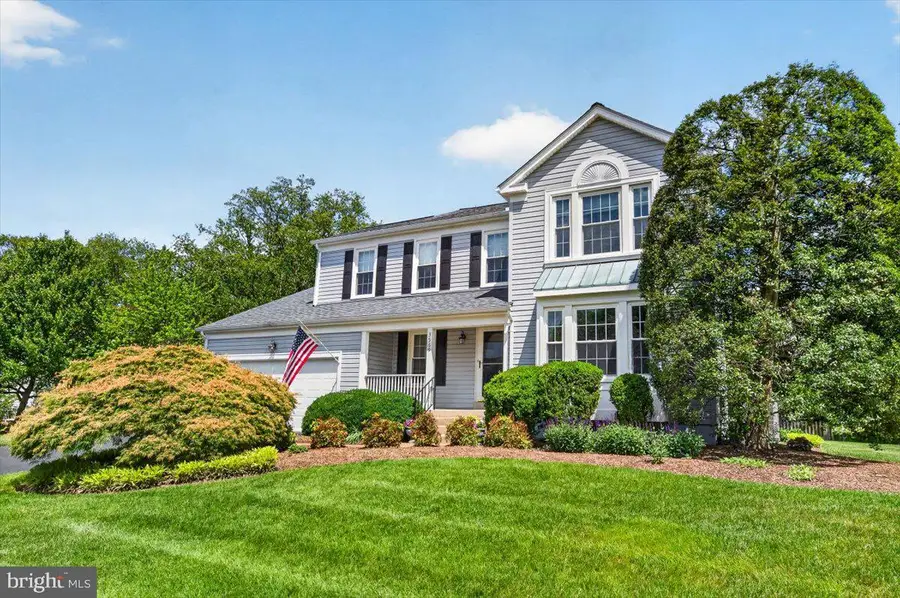 3569 Plum Dale Dr, Fairfax, VA 22033 - #2