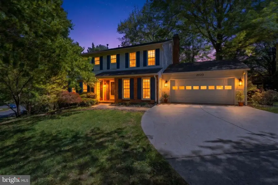 2111 Statute Ln, Vienna, VA 22181 - #2