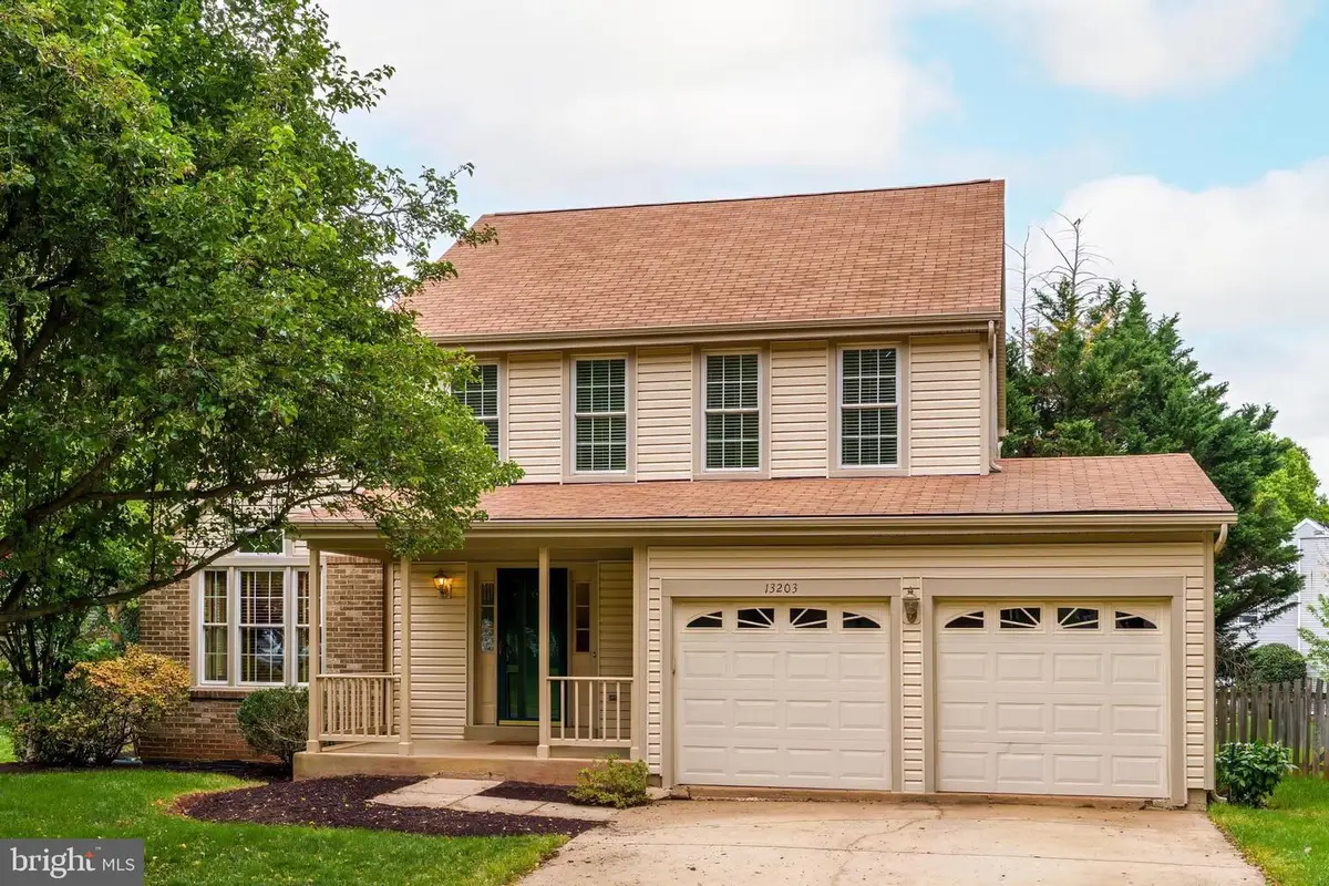 13203 Stone Heather Dr, Herndon, VA 20171 - #1