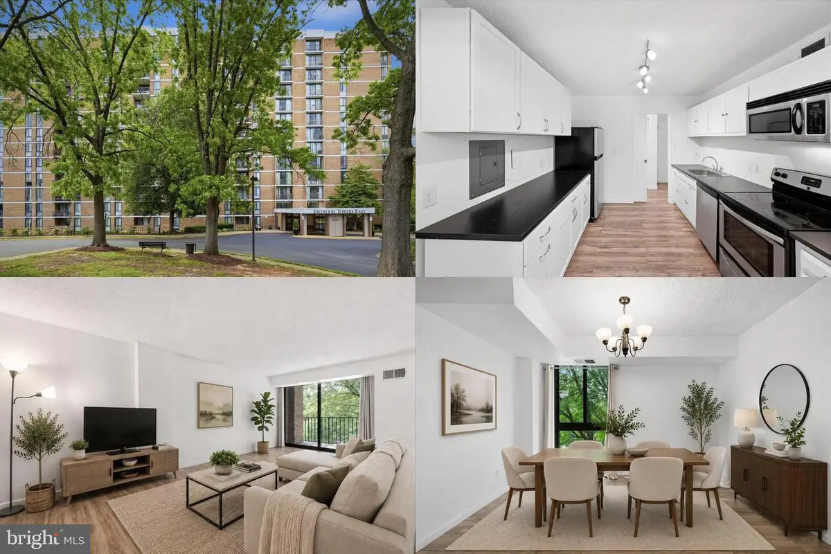 2311 Pimmit Dr #318, Falls Church, VA 22043 - #1