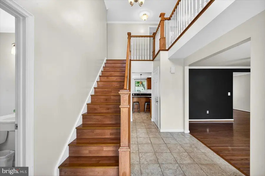 3894 Plum Run Ct, Fairfax, VA 22033 - #3