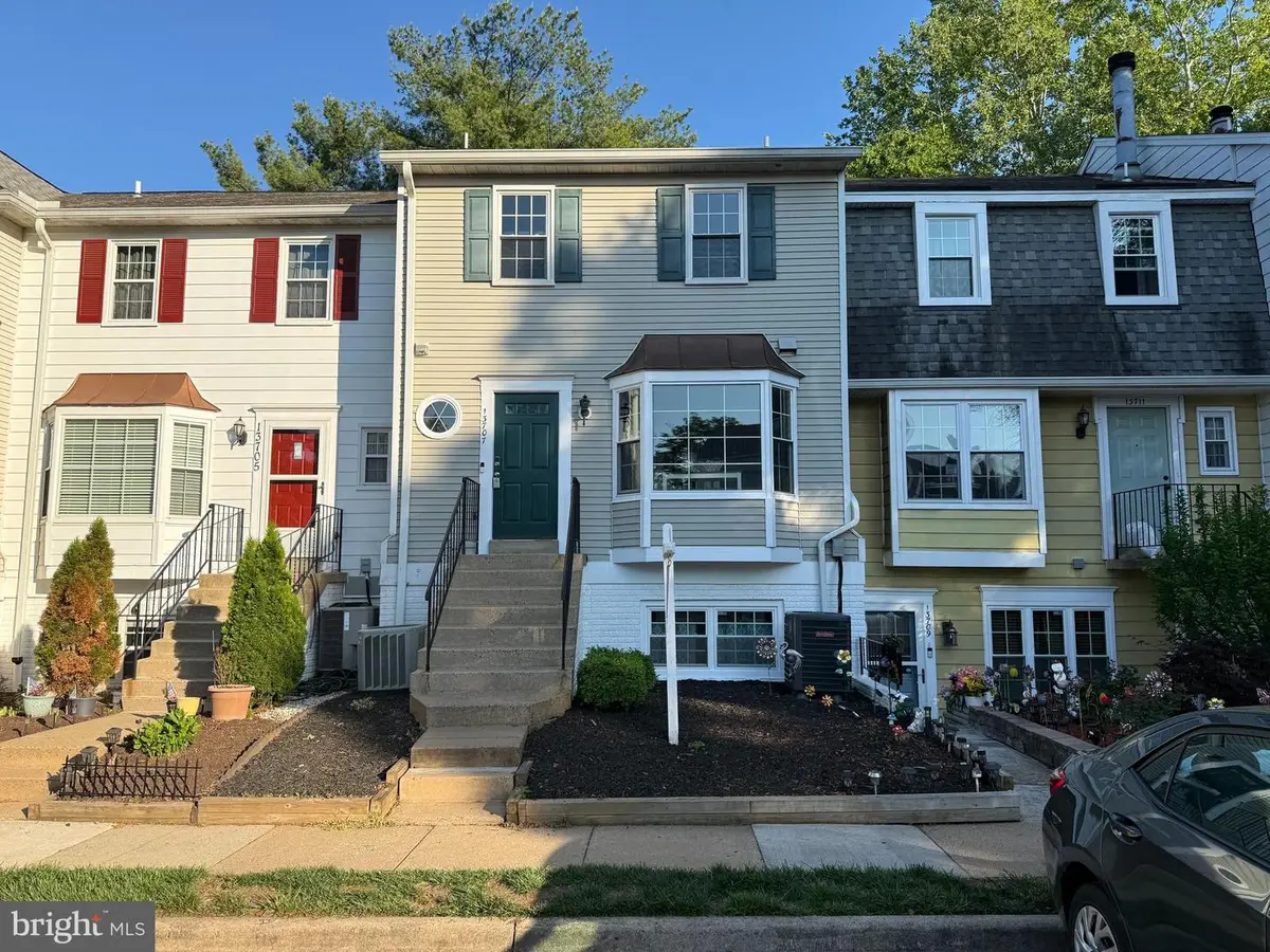 13707 Autumn Vale Ct #29e, Chantilly, VA 20151 - #1