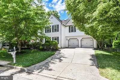 9103 Northedge Dr, Springfield, VA 22153 - #2