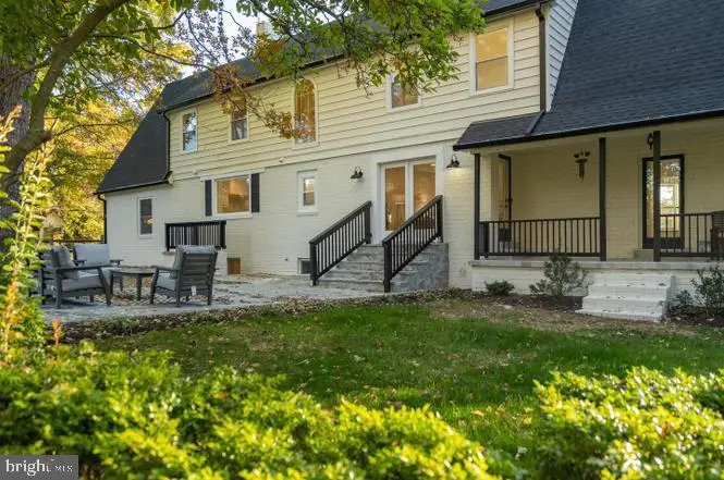4420 Park Rd, Alexandria, VA 22312 - #3